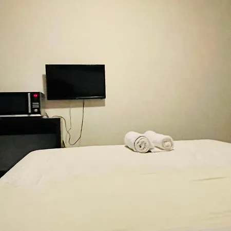 Apartament Dream *