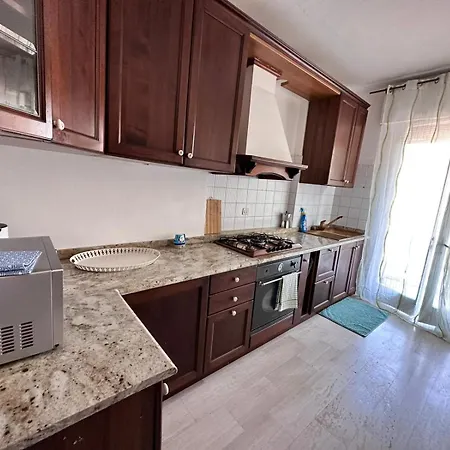 Apartament Dream Mestre