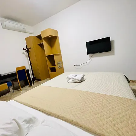 Dream Appartement