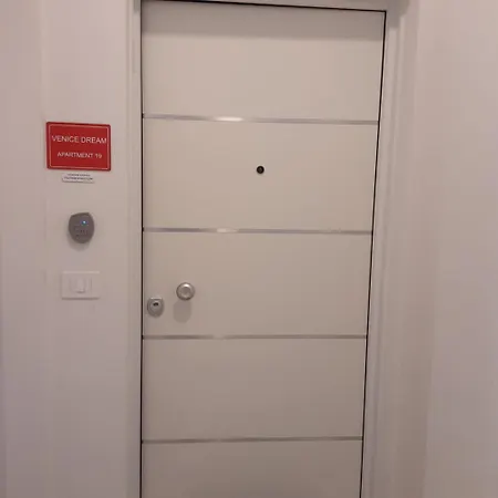 Apartment Dream