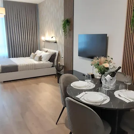Apartment Venice Dream Mestre