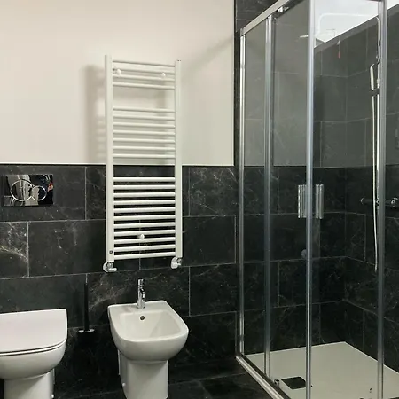 Venice Dream Apartment Mestre